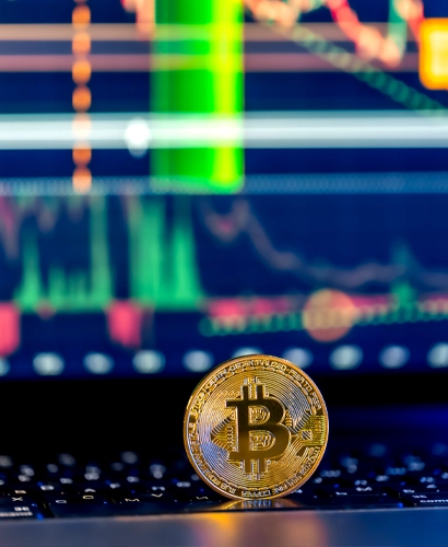 Genstar Capital AI
 Crypto Trading Information